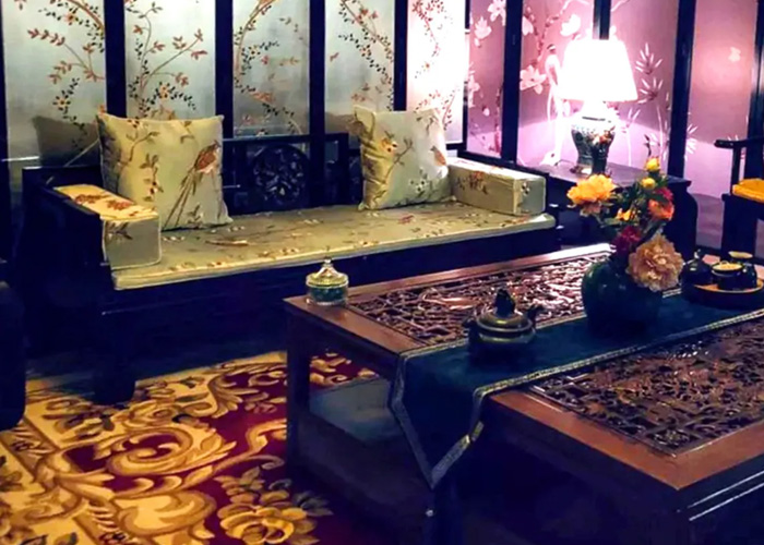 杭州会所环境（三）