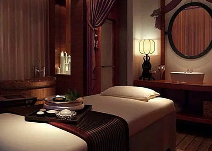 杭州不错的推荐会所会馆环境（七）